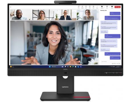 27" Lenovo ThinkVision T27QD-4v на супер цени