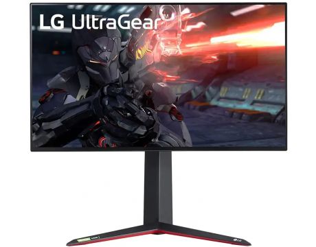 27" LG UltraGear на супер цени