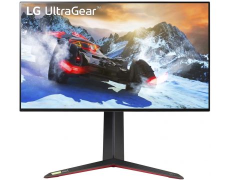27" LG UltraGear 27GP950-B на супер цени
