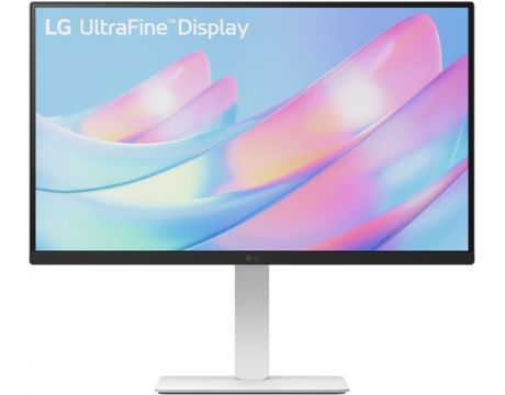 27" LG UltraFine 27US550-W на супер цени