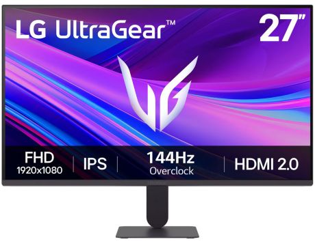 27" LG UltraGear 27G411A на супер цени