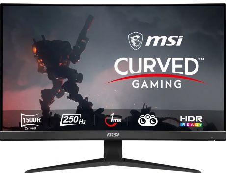 27'' MSI G27C4X на супер цени