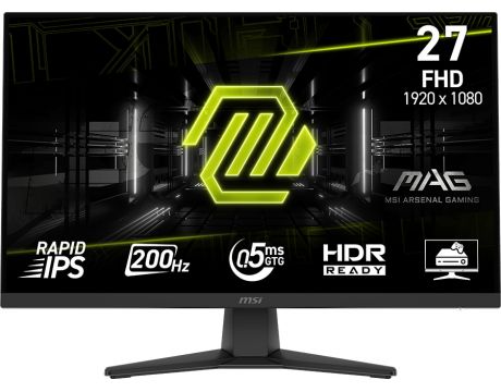 27" MSI MAG 274F на супер цени