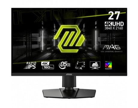 27'' MSI MAG 274UPF E2 на супер цени