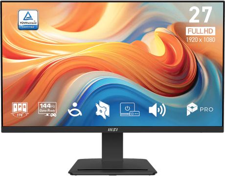 27" MSI PRO MP273 E14A на супер цени