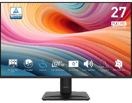 27" MSI PRO MP275 E2 на супер цени