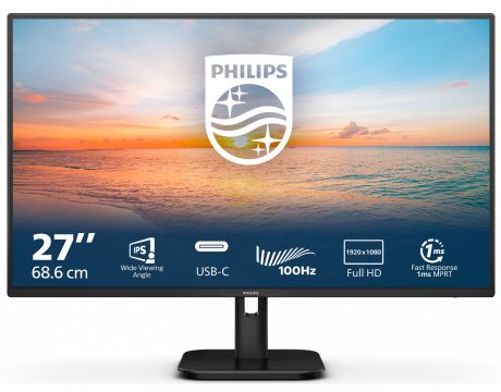 27" Philips 1000 Series на супер цени