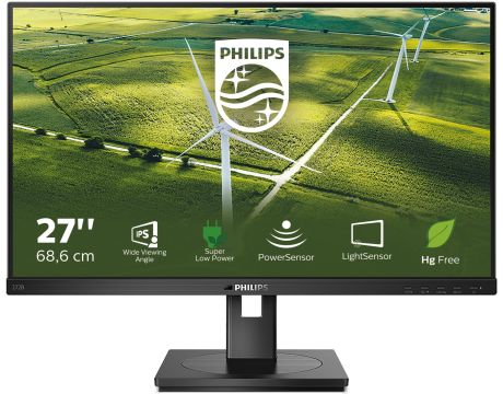 27" Philips B Line 272B1G на супер цени