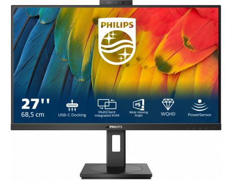 27" Philips 5000 series 27B1U5601H на супер цени