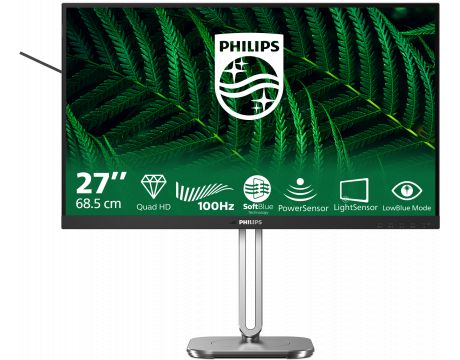 27" Philips Business 5000 Series на супер цени