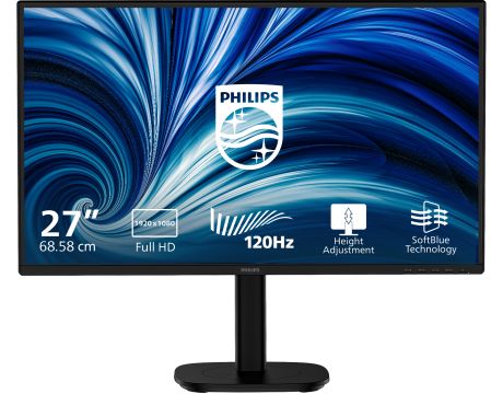 27" Philips Business 27B2N3200A/00 на супер цени
