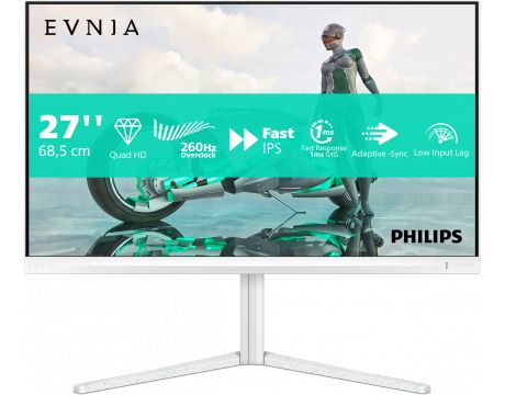 27" Philips  Evnia 3000 на супер цени