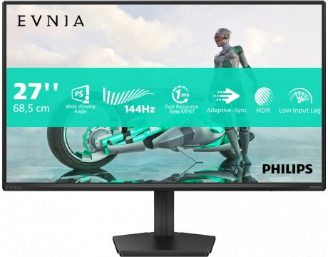 27'' Philips Evnia 3000 на супер цени