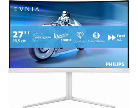 27'' Philips Evnia 5000 на супер цени