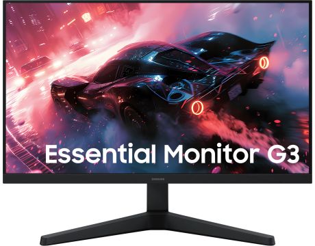 27" Samsung Essential G3 G31H на супер цени