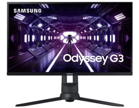 27" Samsung Odyssey G3 на супер цени