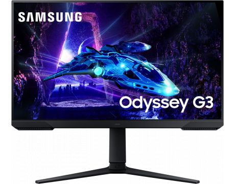 27" Samsung Odyssey G3 G30D на супер цени