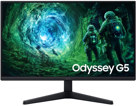 27" Samsung Odyssey G5 G53F на супер цени
