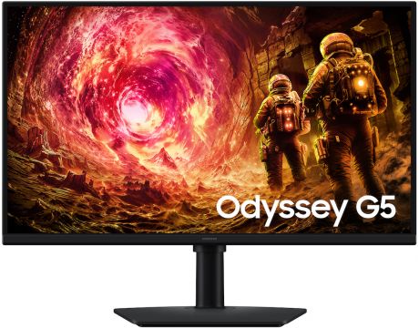 27" Samsung Odyssey G5 G50F на супер цени