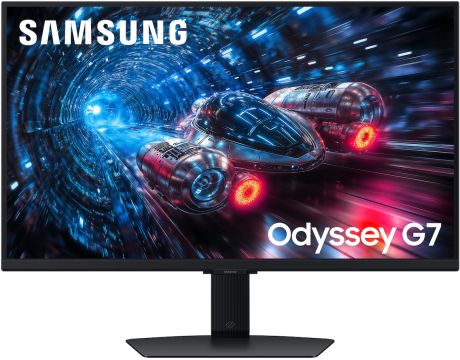 27" Samsung Odyssey G7 G70F на супер цени