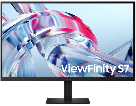 32" Samsung ViewFinity S7 S70H на супер цени