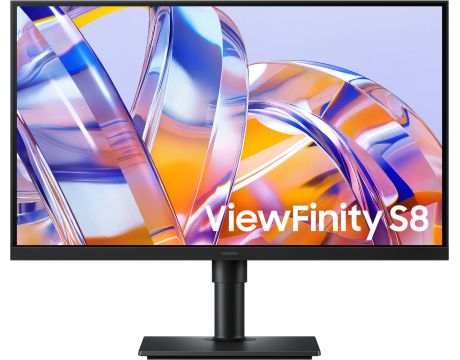 27" Samsung ViewFinity S8 S80UH на супер цени