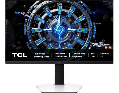 27" TCL 27C2A на супер цени