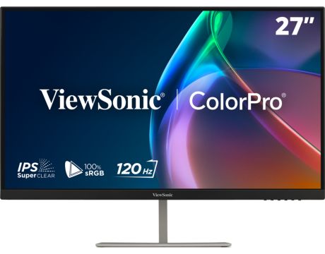 27" ViewSonic ColorPro VP2766-2K на супер цени
