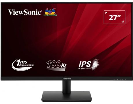 27" ViewSonic VA270-H на супер цени