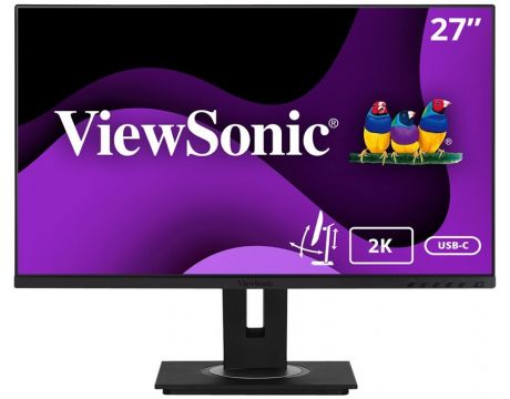 27'' ViewSonic VG2755-2K на супер цени