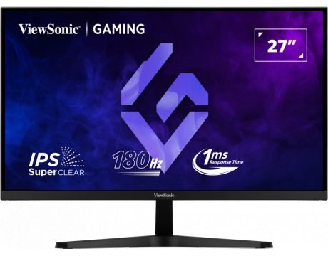 27'' ViewSonic VX27G1-HD на супер цени