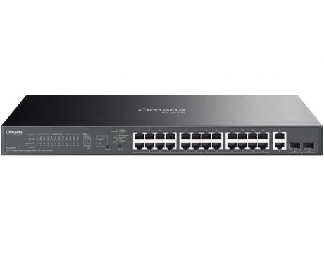 TP-Link Omada ES228GP на супер цени
