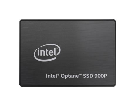280GB SSD Intel Optane 900p на супер цени
