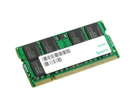 2GB DDR2 667 Apacer на супер цени