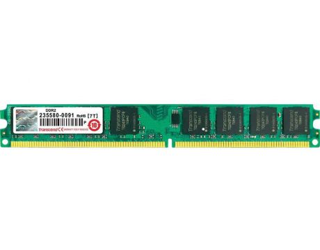 2GB DDR2 800 Transcend JetRam на супер цени