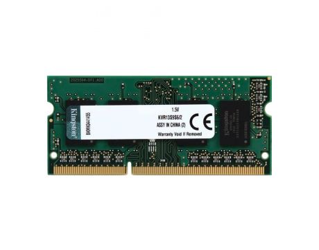 2GB DDR3 1333 Kingston ValueRAM на супер цени