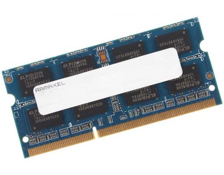 2GB DDR3 1333 RAMAXEL Bulk на супер цени