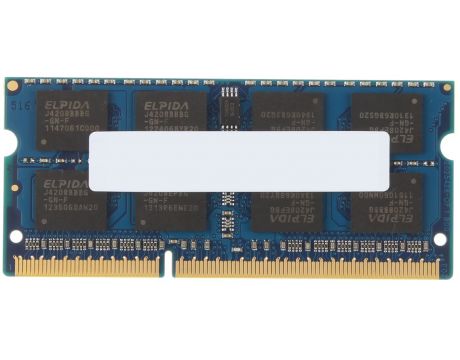 2GB DDR3 1333 Elpida Bulk на супер цени