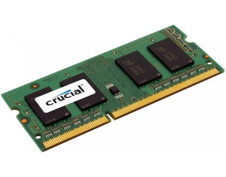 2GB DDR3 1600 Crucial - Втора употреба на супер цени