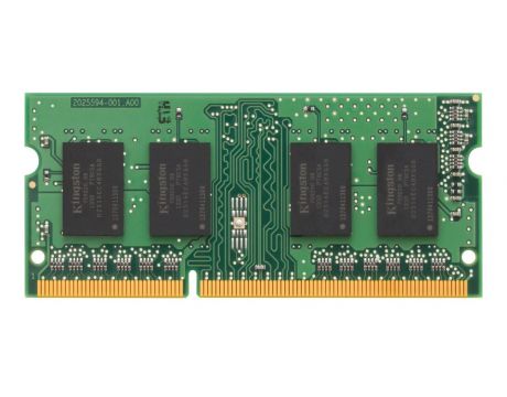 2GB DDR3 1600 Kingston на супер цени