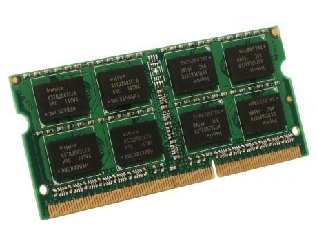 2GB DDR3L 1600 Apacer на супер цени