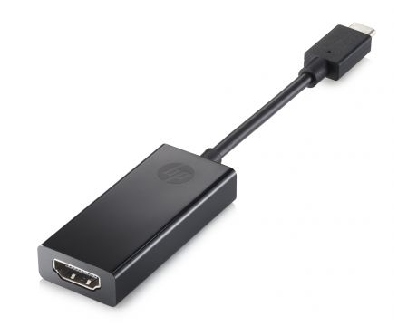 HP USB Type-C към HDMI на супер цени