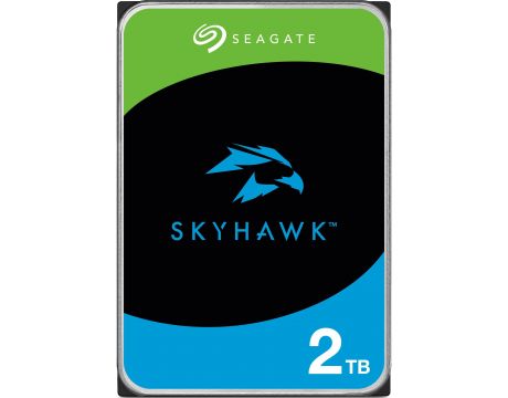 2TB Segate SkyHawk на супер цени