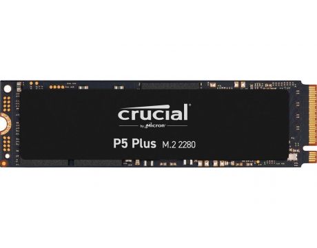 2TB SSD Crucial P5 Plus на супер цени