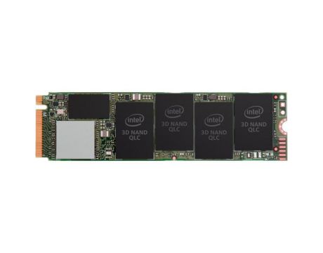 2TB SSD Intel 660p на супер цени