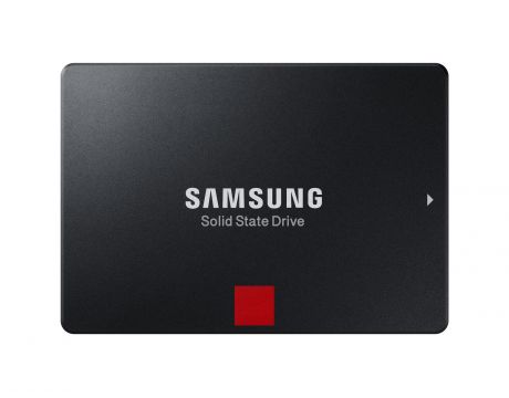 2TB SSD Samsung 860 Pro на супер цени