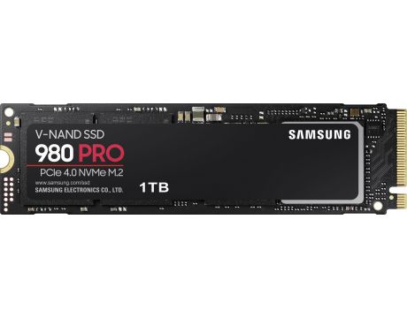 2TB SSD Samsung 980 PRO - нарушена опаковка на супер цени