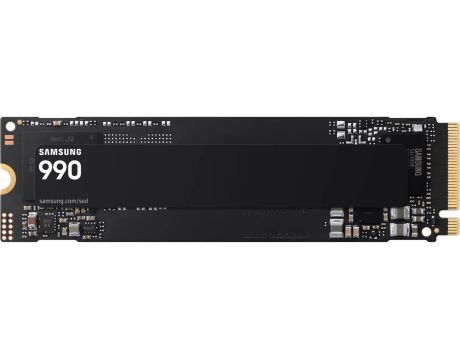 1TB SSD Samsung 990 на супер цени