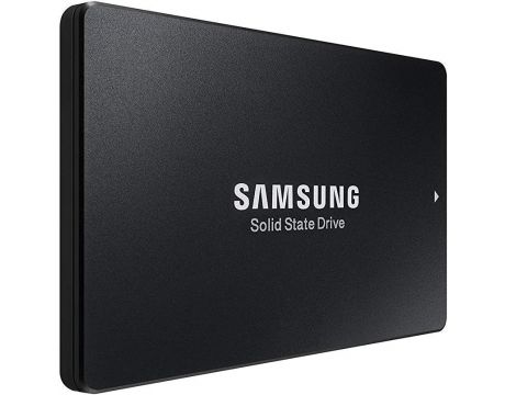 2TB SSD Samsung PM883 на супер цени