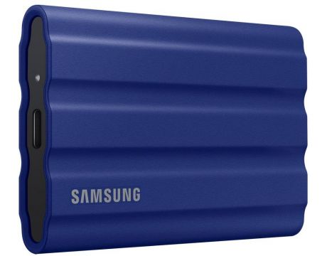 2TB SSD Samsung T7 Shield на супер цени